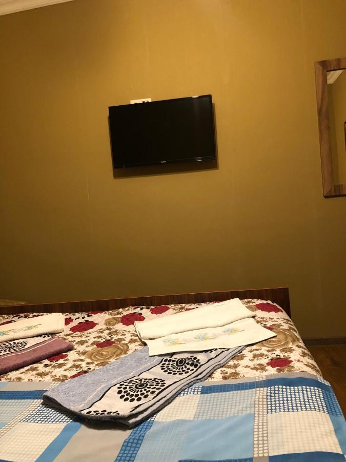 Hotel Nikea Paradiso Kutaiszi Kültér fotó