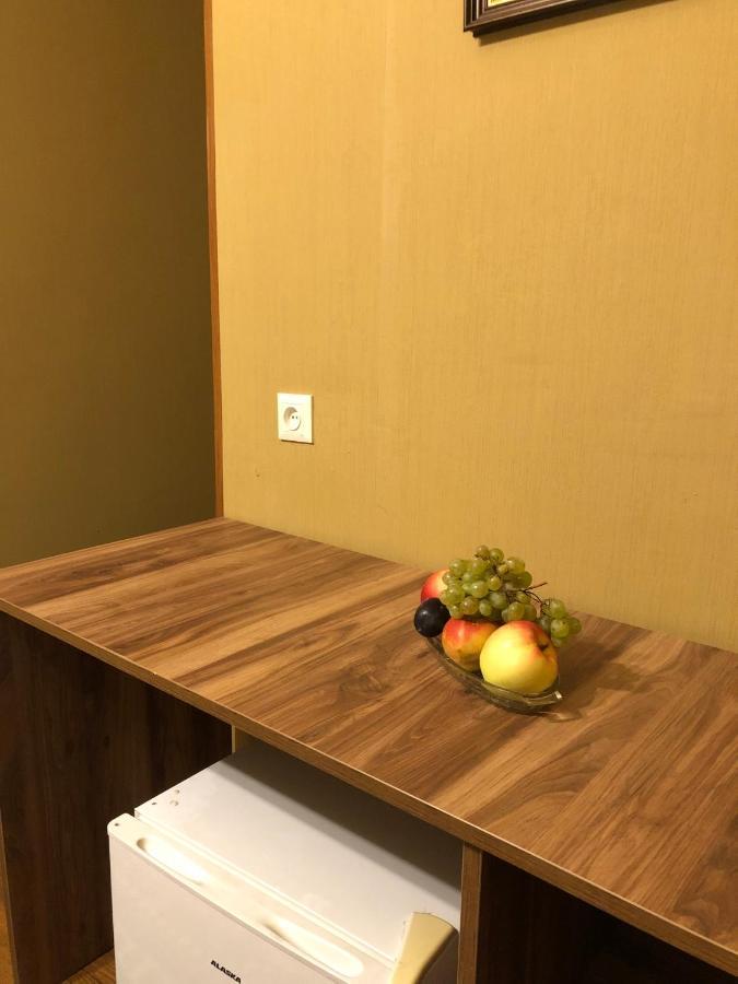 Hotel Nikea Paradiso Kutaiszi Kültér fotó