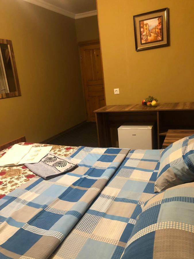 Hotel Nikea Paradiso Kutaiszi Kültér fotó