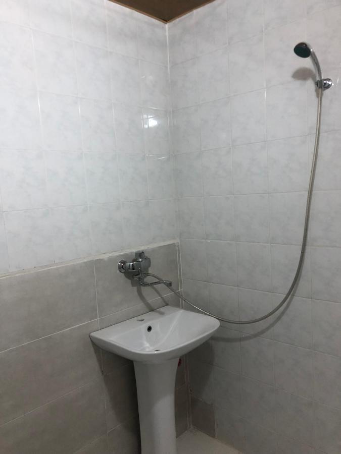 Hotel Nikea Paradiso Kutaiszi Kültér fotó