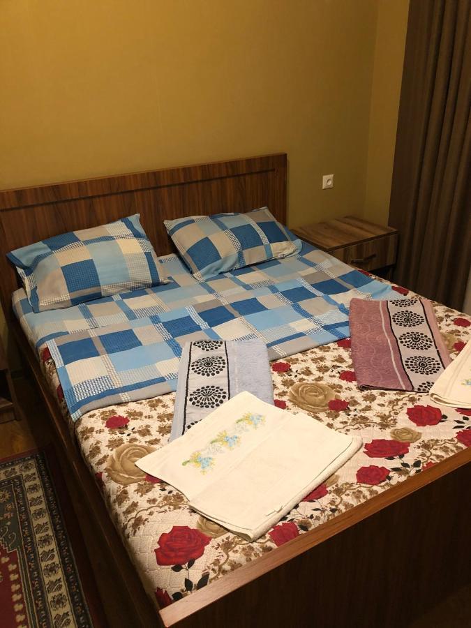 Hotel Nikea Paradiso Kutaiszi Kültér fotó