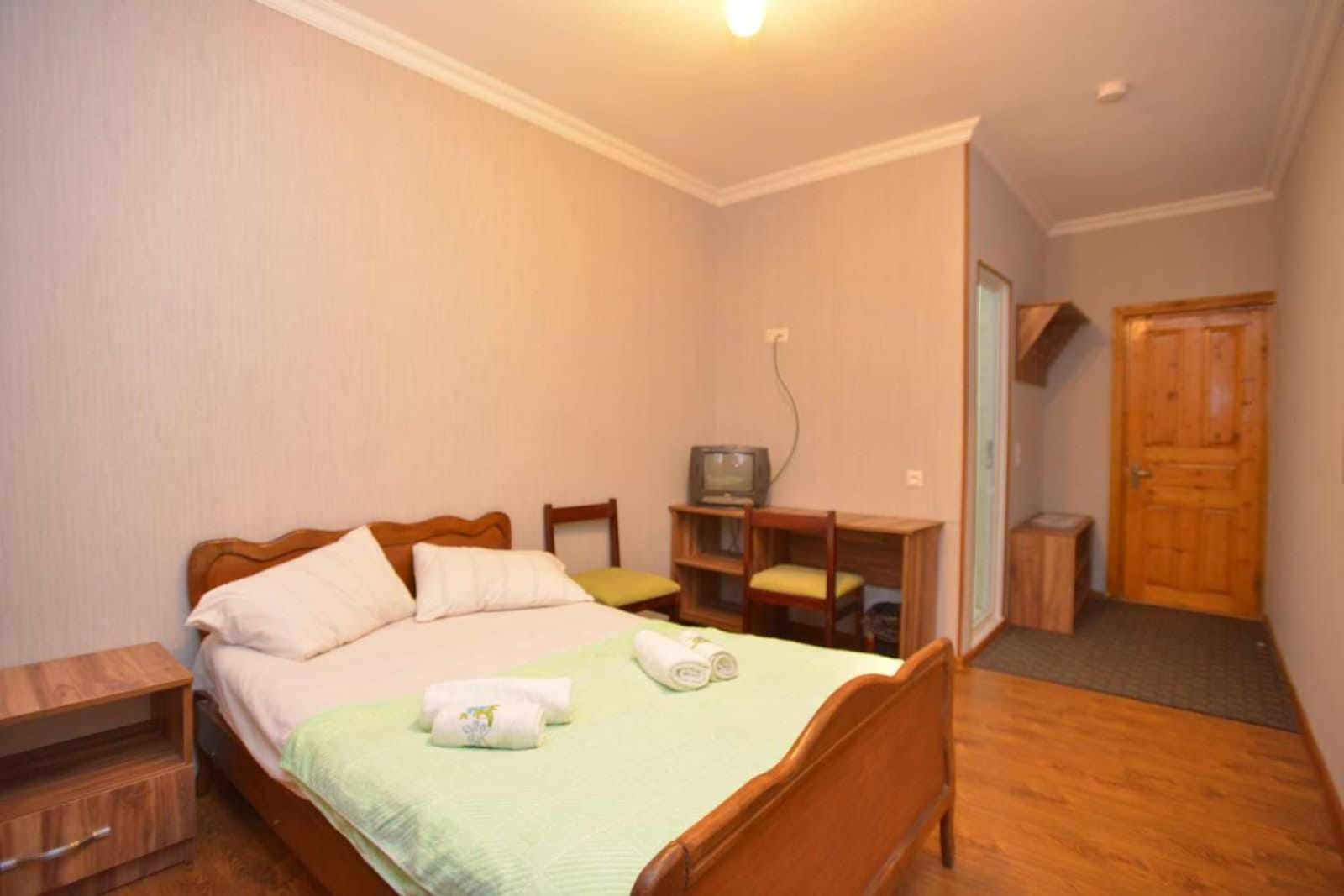 Hotel Nikea Paradiso Kutaiszi Kültér fotó