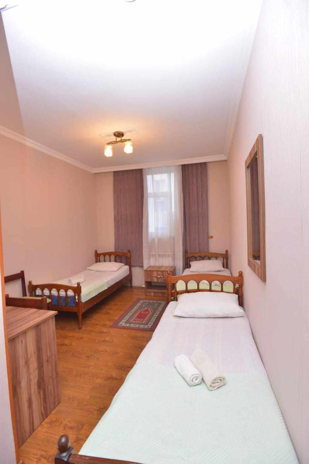 Hotel Nikea Paradiso Kutaiszi Kültér fotó