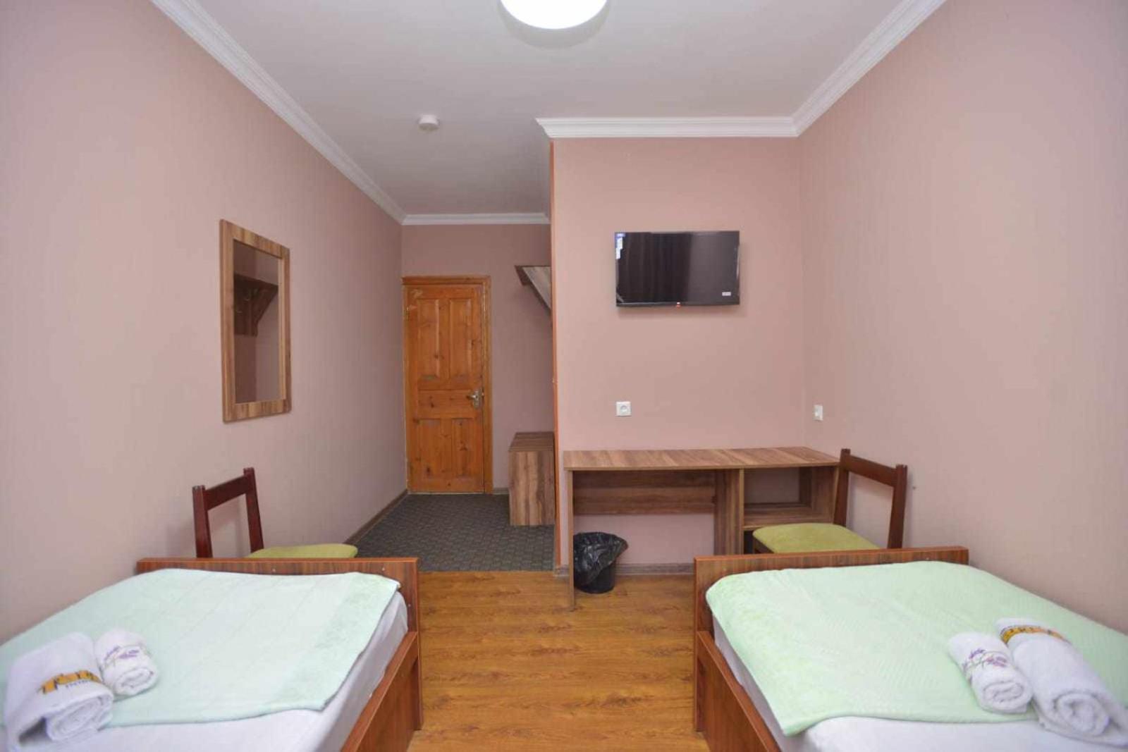 Hotel Nikea Paradiso Kutaiszi Kültér fotó
