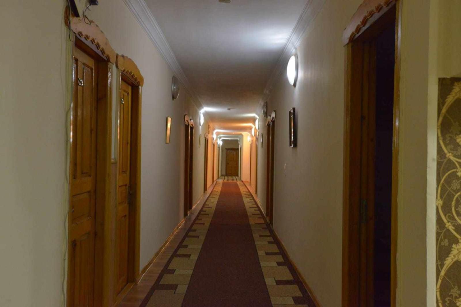 Hotel Nikea Paradiso Kutaiszi Kültér fotó