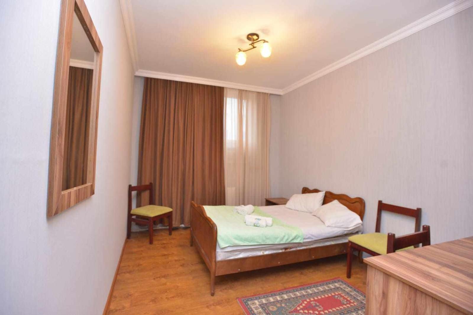 Hotel Nikea Paradiso Kutaiszi Kültér fotó
