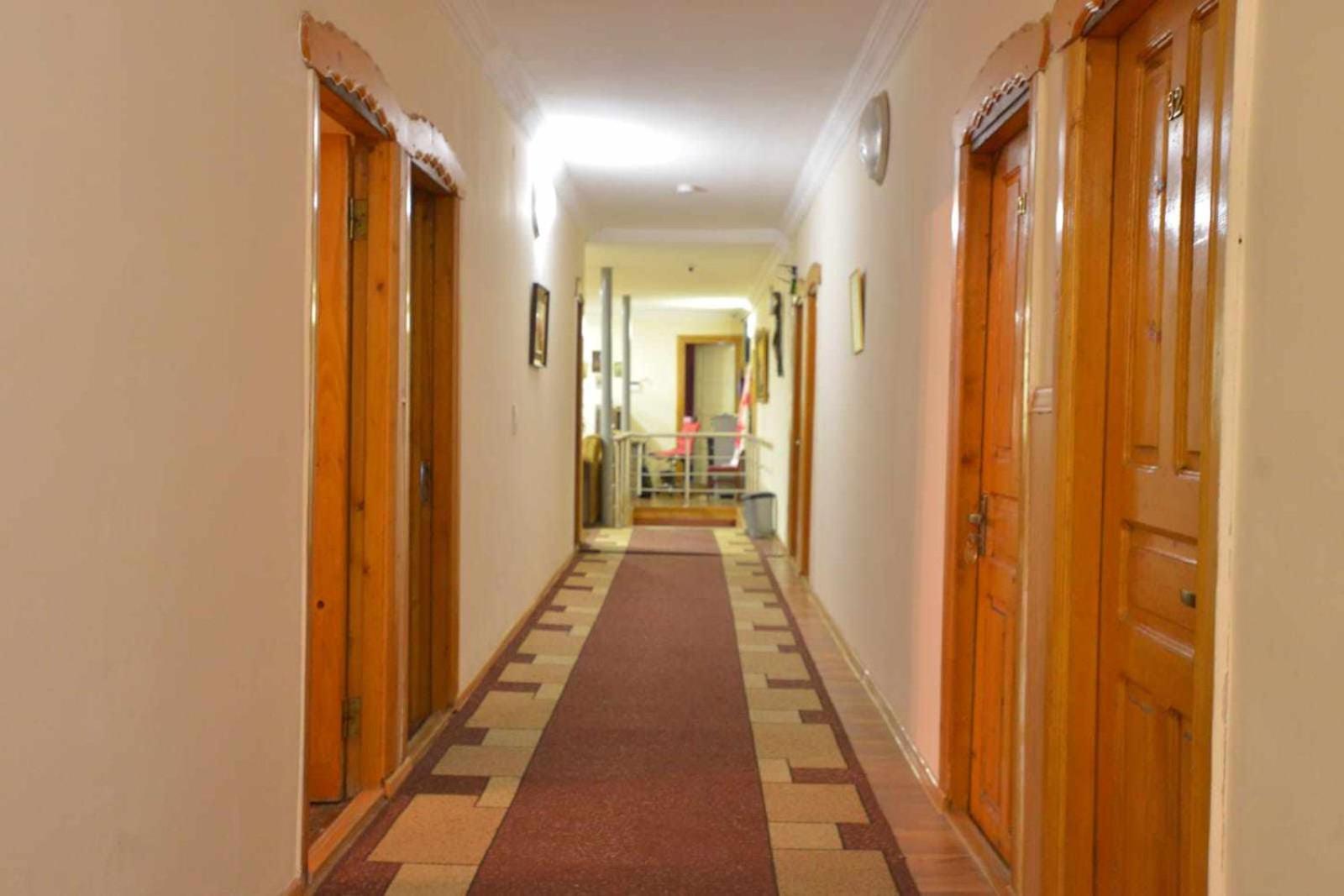 Hotel Nikea Paradiso Kutaiszi Kültér fotó