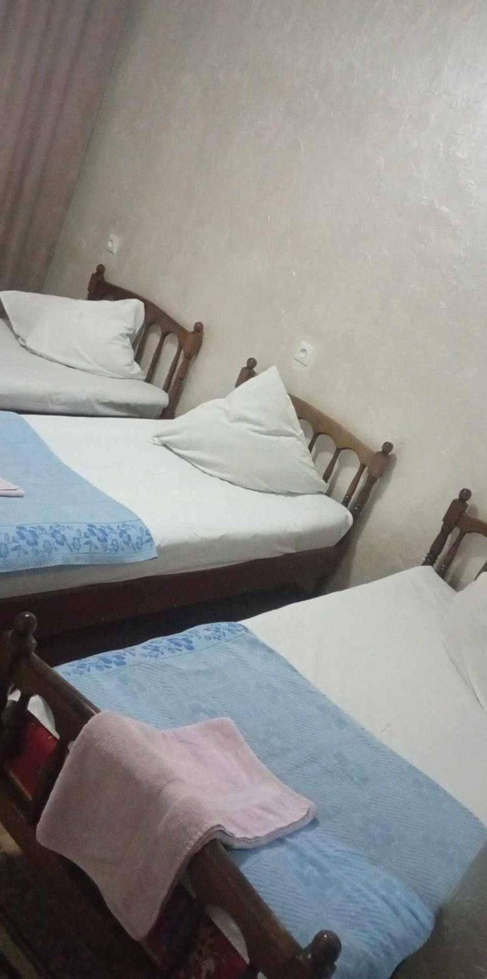Hotel Nikea Paradiso Kutaiszi Kültér fotó