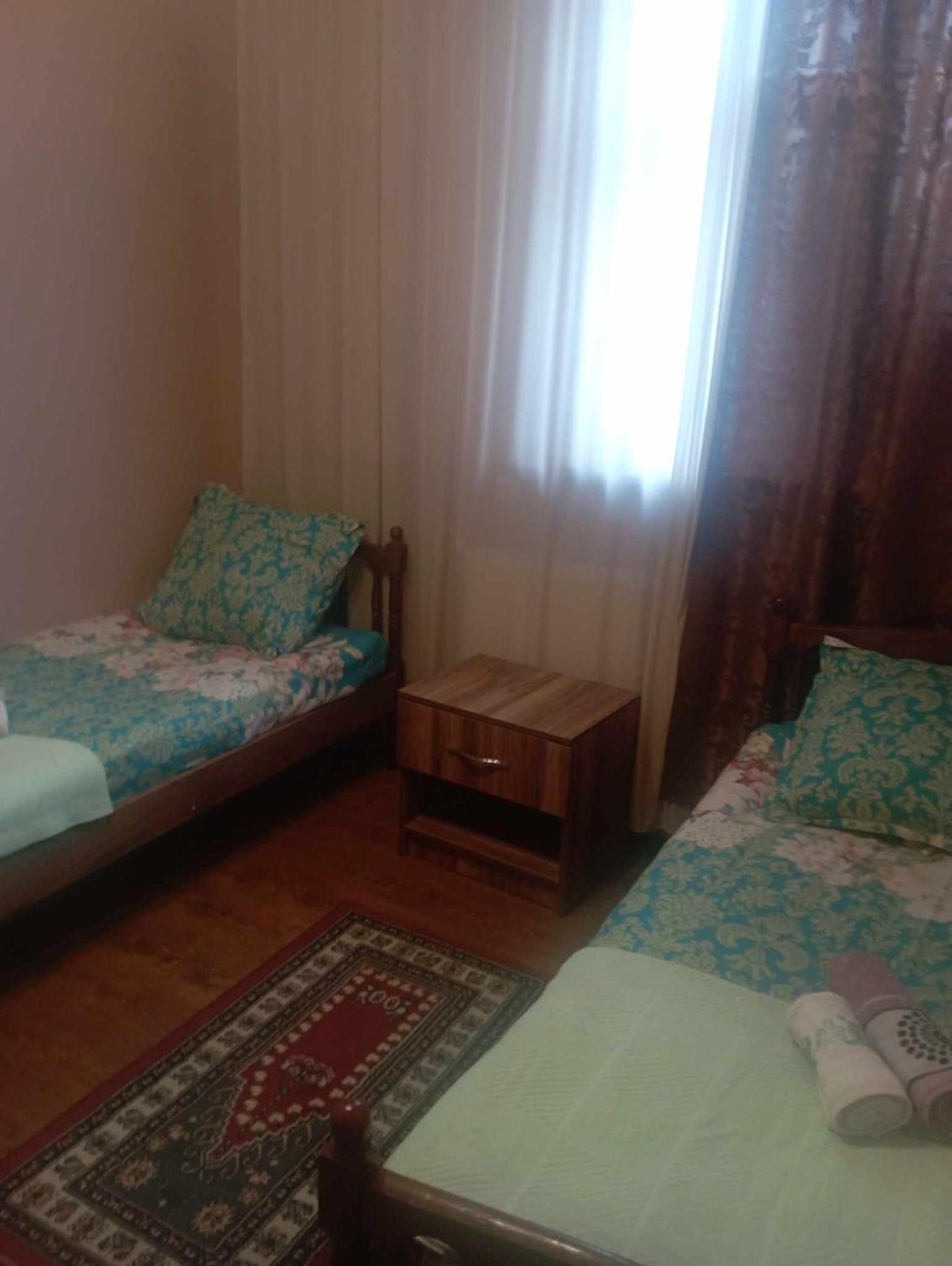 Hotel Nikea Paradiso Kutaiszi Kültér fotó