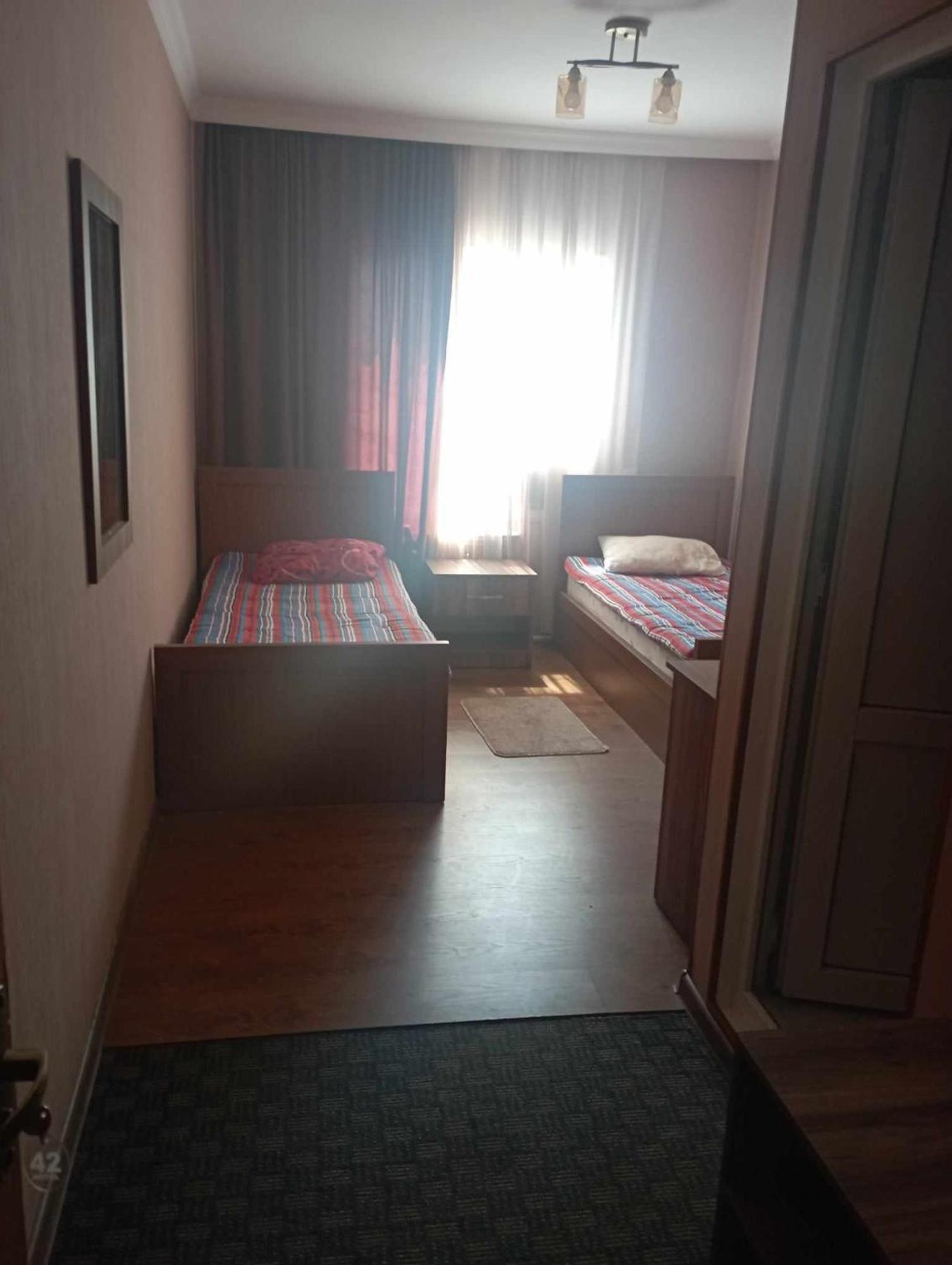 Hotel Nikea Paradiso Kutaiszi Kültér fotó